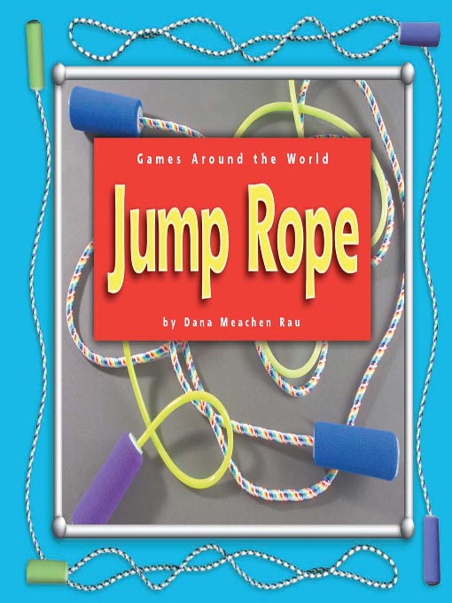 Jump Rope[eBook]